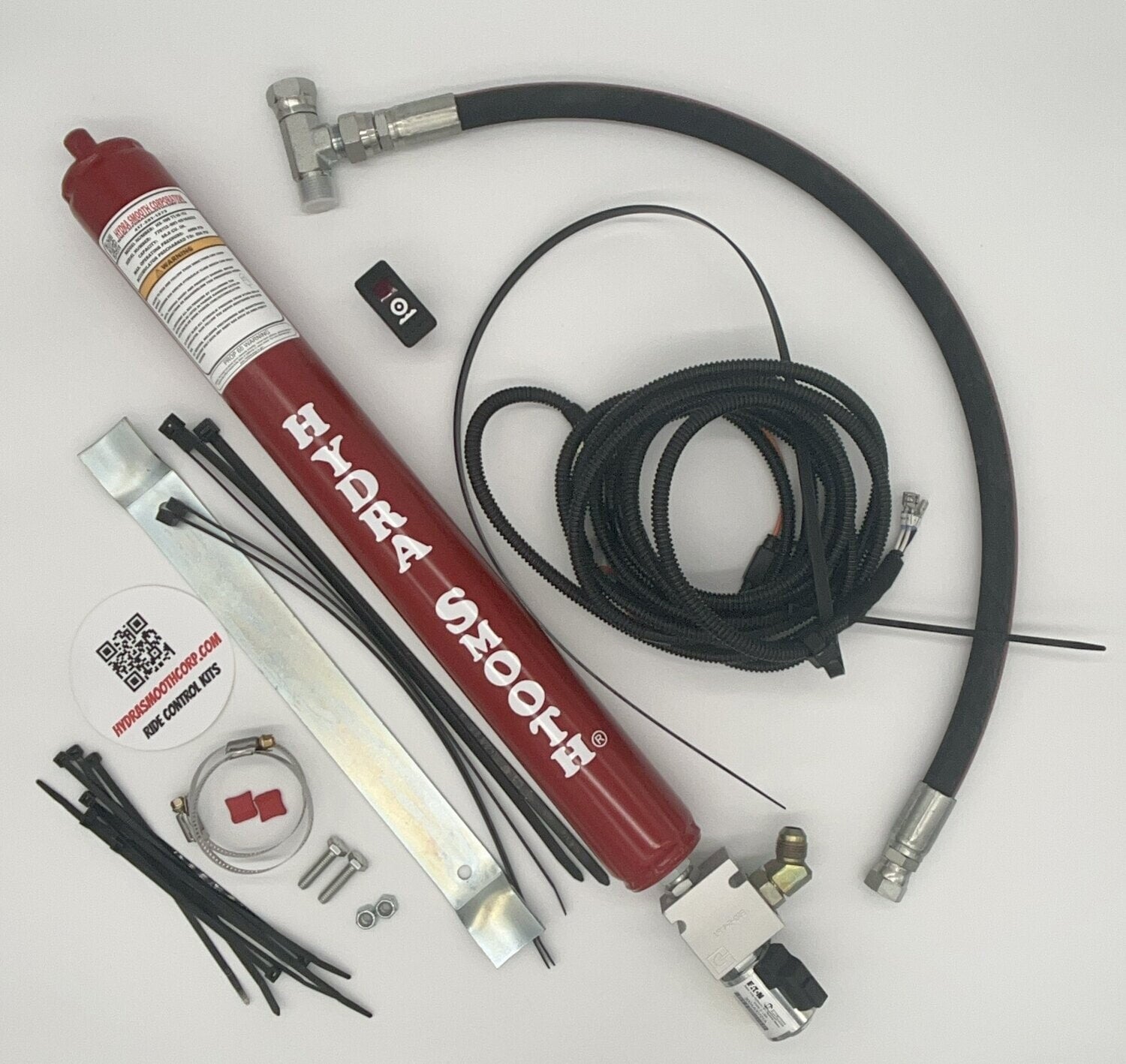 TL12V2 | Hydra Smooth Corporation